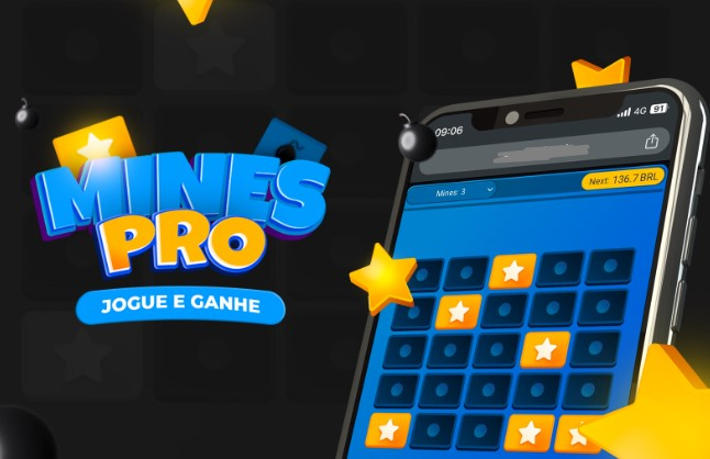 Mines: Juego de Estrategia y Azar con Grandes Ganancias